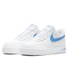 Nike Air Force 1 '07 3 ''White/University Blue''