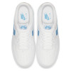 Nike Air Force 1 '07 3 ''White/University Blue''