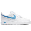 Nike Air Force 1 '07 3 ''White/University Blue''