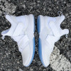 Nike Lebron Soldier XII ''Triple White''