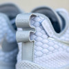 Nike LeBron Witness III ''White/Pure Platinum''