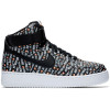 Ženska obutev Nike Air Force 1 High LX ''Just Do It''