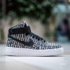 Ženska obutev Nike Air Force 1 High LX ''Just Do It''