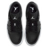 Ženska obutev Air Jordan 1 Low ''Black&White''