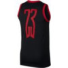 Dres Jordan Sportswear Mesh Graphic Tank