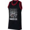 Dres Jordan Sportswear Mesh Graphic Tank