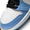 Otroška obutev Air Jordan Retro 1 High OG ''University Blue'' (PS)