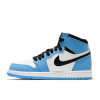 Otroška obutev Air Jordan Retro 1 High OG ''University Blue'' (PS)