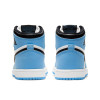 Otroška obutev Air Jordan Retro 1 High OG ''University Blue'' (PS)