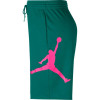 Kratke hlače Air Jordan Jumpman Air Fleece ''Mystic Green''