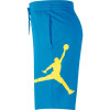 Kratke hlače Air Jordan Jumpman Air Fleece ''Equator Blue''