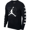 Majica Air Jordan Graphic ''Black''
