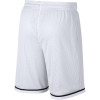 Kratke hlače Nike Dri-FIT Classic ''White''