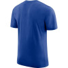Kratka majica Nike Philadelphia 76ers Dri-FIT ''Rush Blue''