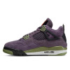 Ženska obutev Air Jordan 4 Retro ''Canyon Purple'' 