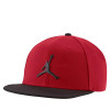 Kapa Air Jordan Pro Jumpman Snapback ''Gym Red/Black''