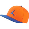 Kapa Air Jordan Pro Jumpman Snapback ''Brilliant Ornge''