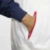 Vetrovka Nike Sportswear Windrunner ''White/Red/Navy''