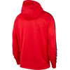 Pulover Nike Sportswear ''University Red''
