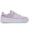 Ženska obutev Nike Air Force 1 Sage Low LX ''Violet Mist''