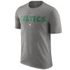 Kratka majica Nike Dri-Fit Boston Celtics