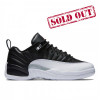 Air Jordan Retro 12 Low ''Playoff''