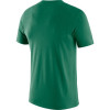Kratka majica Nike Dri-FIT NBA Boston Celtics ''Clover''
