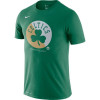 Kratka majica Nike Dri-FIT NBA Boston Celtics ''Clover''