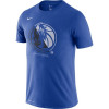 Kratka majica Nike Dri-FIT Dallas Mavericks ''Game Royal''