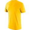 Kratka majica Nike Dri-FIT Los Angeles Lakers ''Amarillo''