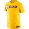 Kratka majica Nike NBA Los Angeles Lakers ''Amarillo''