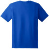 Kratka majica Nike Dri-FIT Philadelphia 76ers ''Rush Blue''