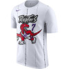 Kratka majica Nike Dri-FIT NBA Kyle Lowry Raptors ''White''