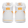 Nike Air Force 1 High '07 3 ''White/University Gold''