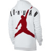 Pulover Air Jordan Jumpman Air ''White'' 