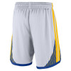 Kratke hlače Nike NBA Golden State Warriors Icon Edition Swingman ''White''