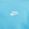 Pulover Nike Sportswear Club French Terry ''Baltic Blue''
