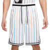 Kratke hlače Nike Dri-FIT DNA Basketball ''White''