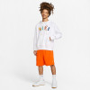 Pulover Nike Dri-FIT Standard Issue Basketball ''White''