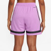 Ženske kratke hlače Nike Dri-FIT Sabrina Basketball ''Rush Fuchsia'' 