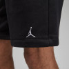 Kratke hlače Air Jordan Essentials Fleece ''Black''
