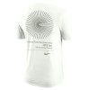 Kratka majica Nike NBA Team 31 Graphic ''Summit White''