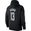 Pulover Nike Houston Rockets Harden James ''Black''