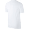 Kratka majica Jordan Iconic 23/7 ''White''
