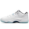 Air Jordan Retro 11 Low ''Legend Blue''