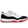 Air Jordan Retro 11 Low ''Concord Bred''