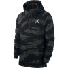 Pulover Air Jordan Jumpman Fleece PO "Camo"