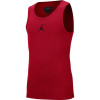 Kratka majica Air Jordan 23 Alpha Buzzer Beater ''Gym Red''