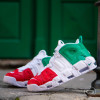 Nike Air More Uptempo ''Italy''