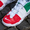 Nike Air More Uptempo ''Italy''